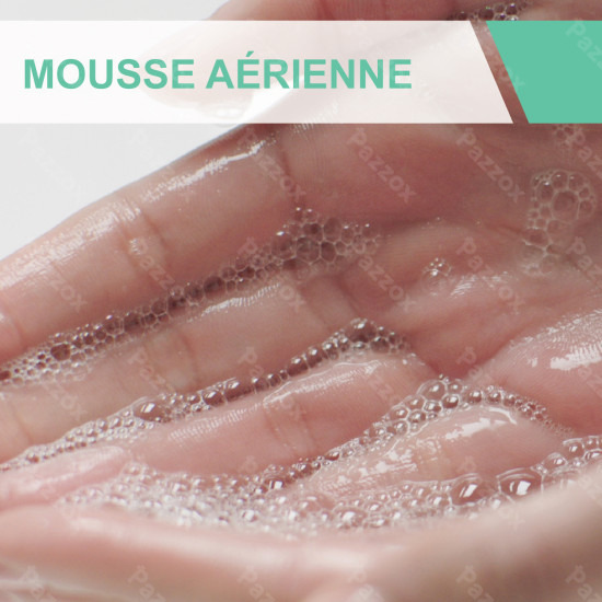 CeraVe Gel Nettoyant Moussant 88ml