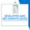 CeraVe Gel Nettoyant Moussant Peaux Normales à Grasses 236ml
