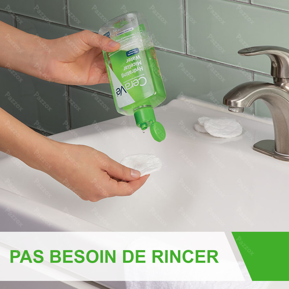 CeraVe Eau Micellaire 295ml