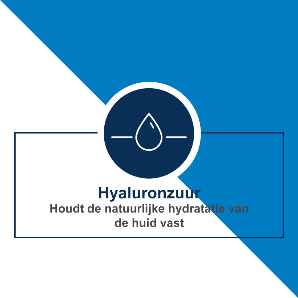 CeraVe Hydraterende Melk Droge Tot Zeer Droge Huid 88ml