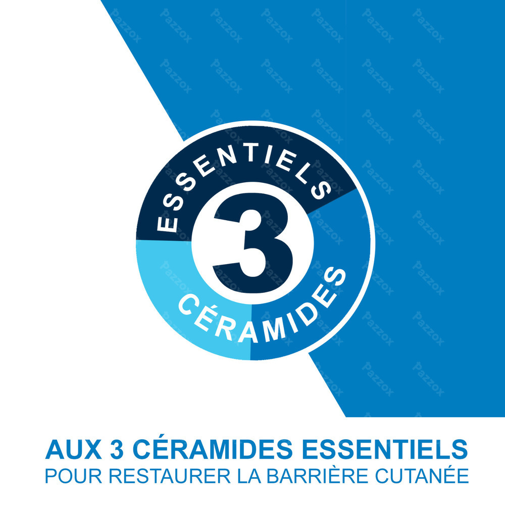 CeraVe Lait Hydratant Peaux Normales à Sèches 236ml