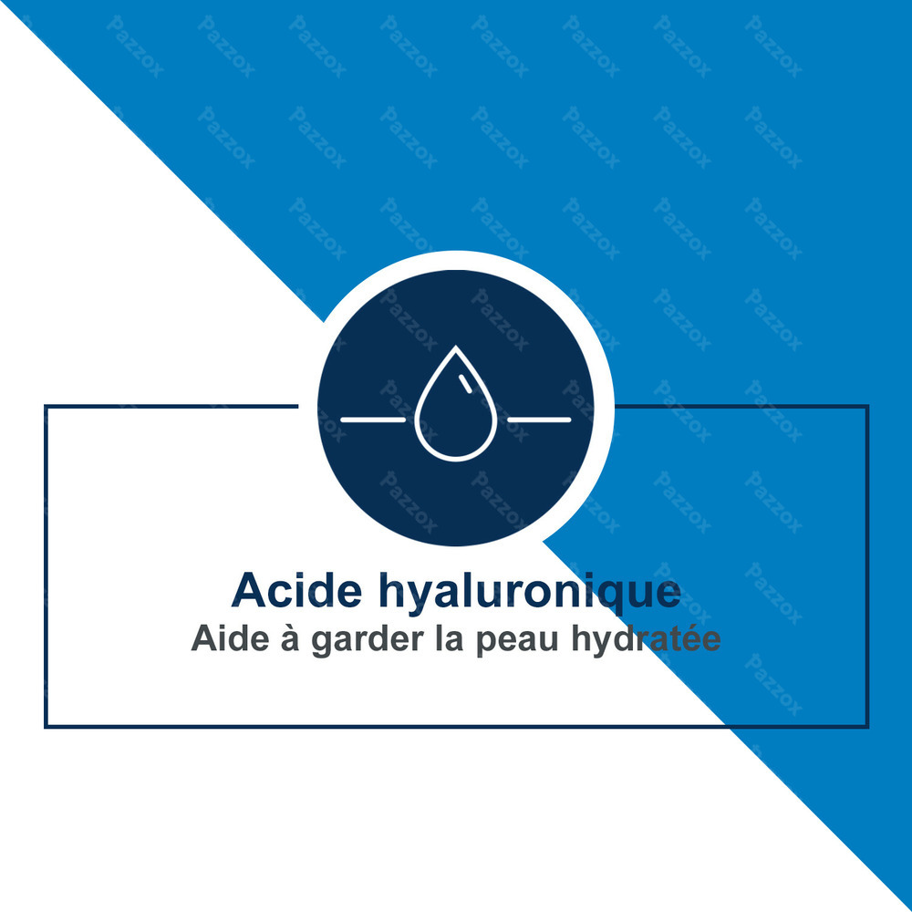 CeraVe Lait Hydratant Peaux Normales à Sèches 236ml
