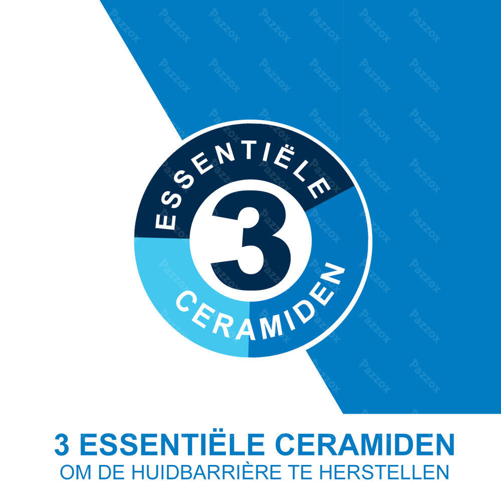 CeraVe Hydraterende Melk Droge Tot Zeer Droge Huid 1000ml