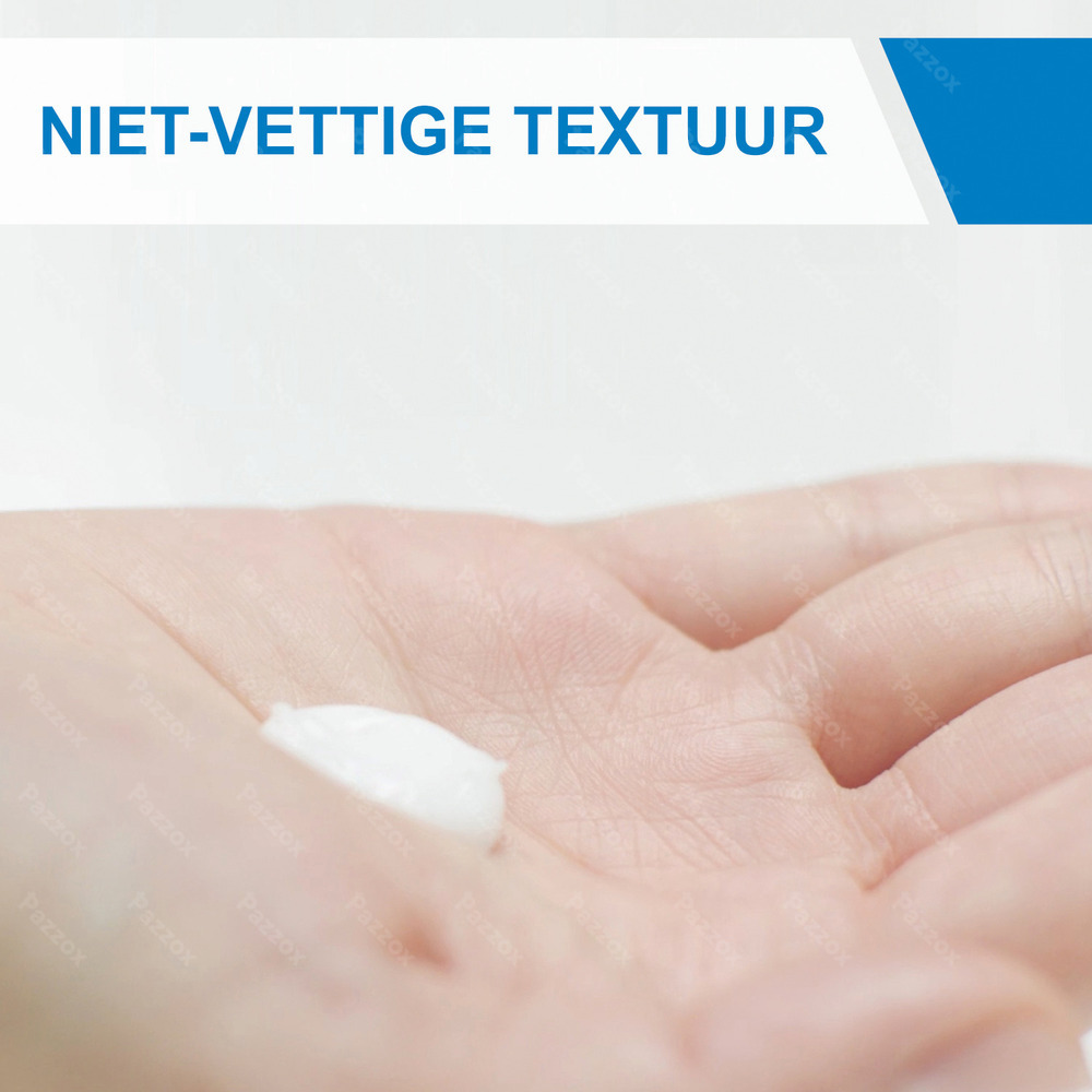 CeraVe Hydraterende Melk Droge Tot Zeer Droge Huid 1000ml