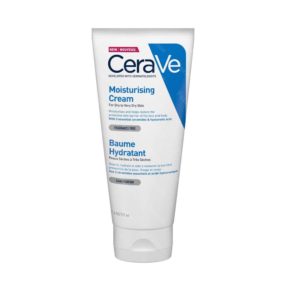 CeraVe Baume Hydratant 177ml