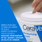 CeraVe Hydraterende Crème Droge Tot Zeer Droge Huid 454ml
