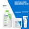 CeraVe Hydraterende Crème Droge Tot Zeer Droge Huid 454ml