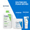 CeraVe Crème Hydratant Pot 454g