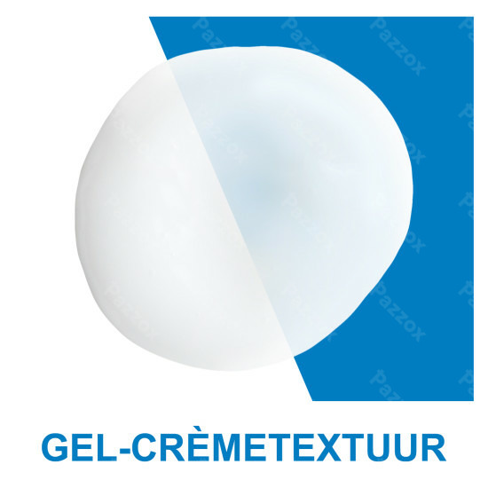 CeraVe Hydraterende Gezichtscrème Normale tot Droge Huid 52ml