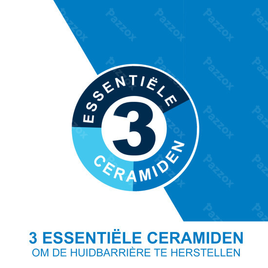 CeraVe Hydraterende Gezichtscrème Normale tot Droge Huid 52ml
