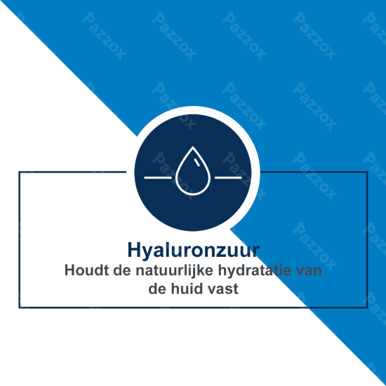 CeraVe Hydraterende Gezichtscrème Normale tot Droge Huid 52ml