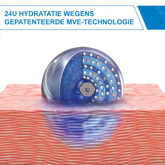 CeraVe Hydraterende Gezichtscrème Normale tot Droge Huid 52ml