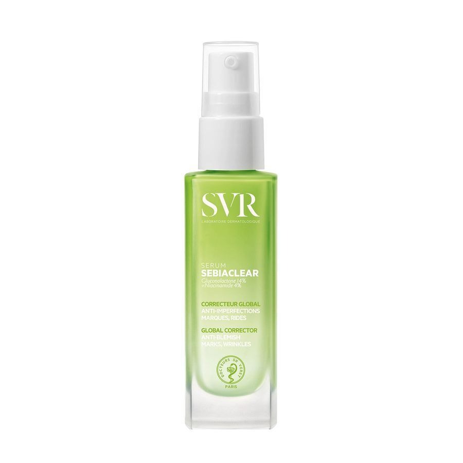 SVR Sebiaclear Serum 30ml