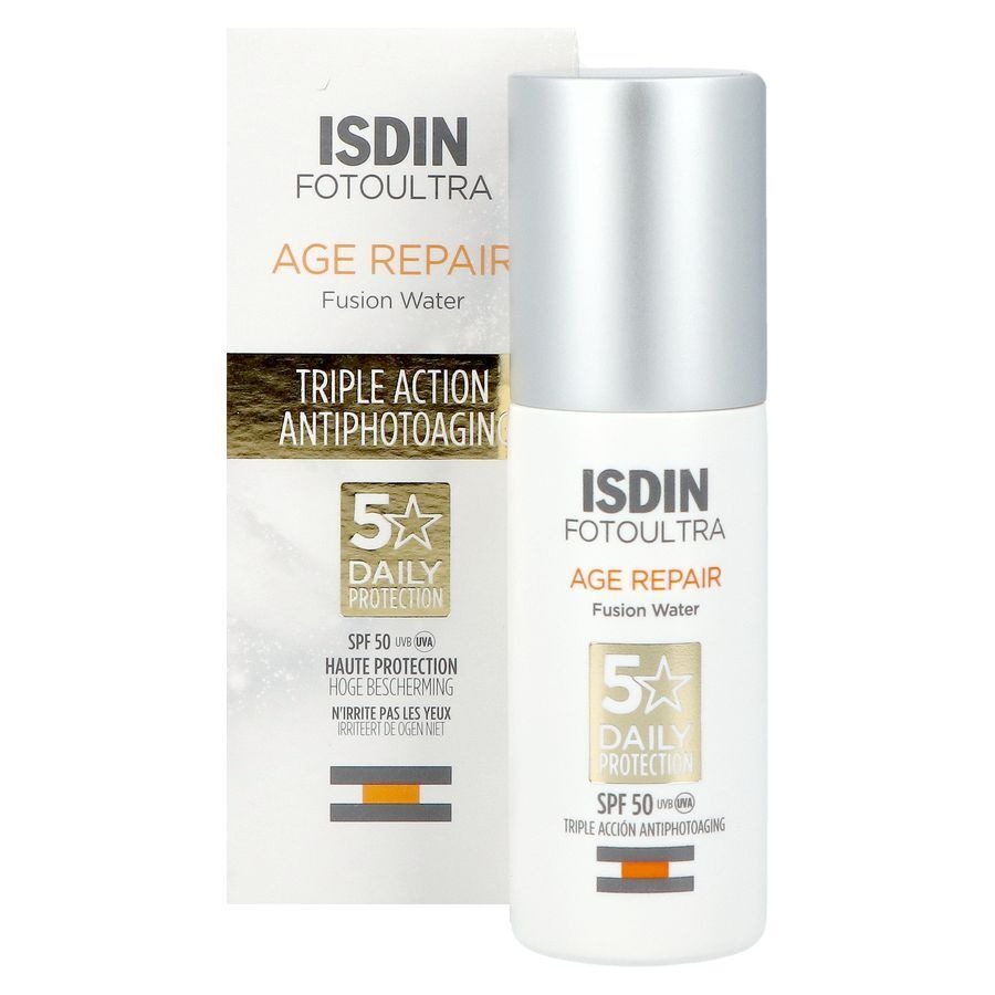 Isdin Fotoprotector Age-Repair SPF50+ 50ml