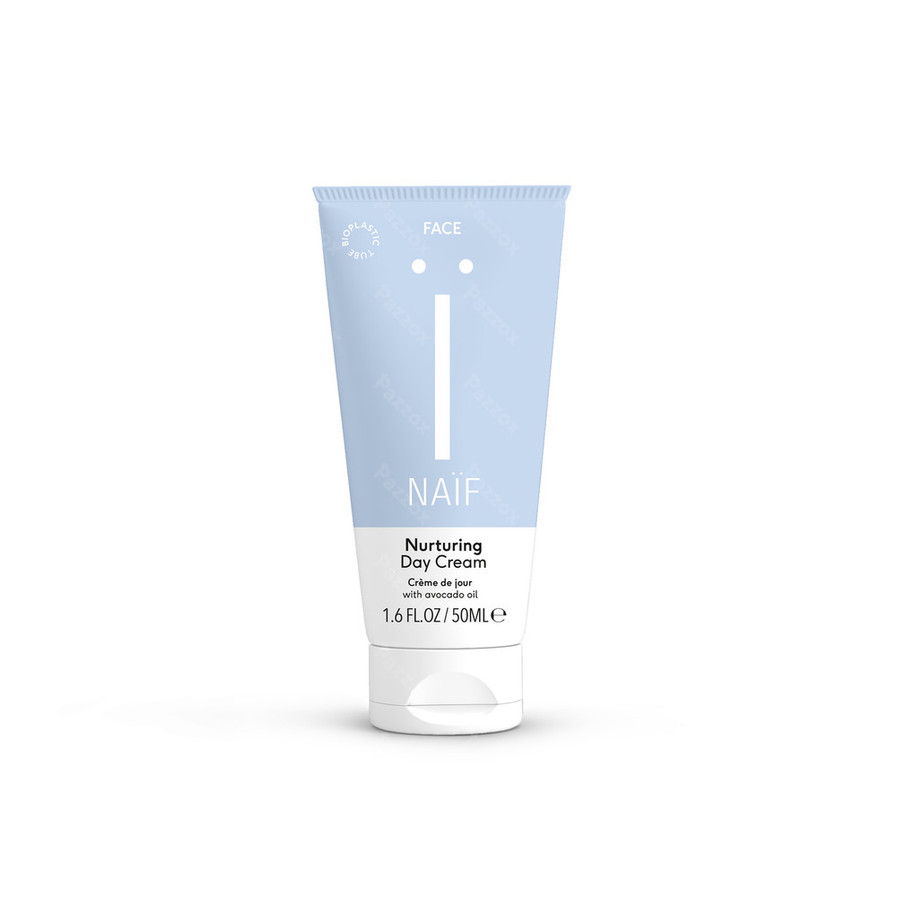 Naif Grown Ups Verzorgende Dagcreme 50ml