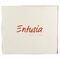 Entusia Hoge Taille Zwart 90ml Xl