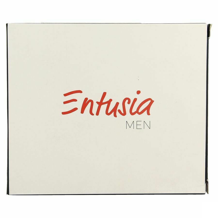 Entusia Boxer Bleu 100ml Xl