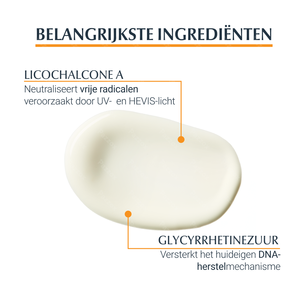 Eucerin Sun Protection Sensitive Kids Sun Spray Waterbestendig SPF 50+ 200ml