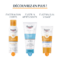 Eucerin Sun Sensit. Protect Kids Spray Ip50+ 200ml