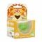 Bibi Sucette Happiness Natural Newborn 0-2m