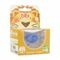Bibi Sucette Happiness Natural Newborn 0-2m