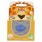 Bibi Sucette Happiness Natural Newborn 0-2m