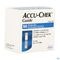 Accu Chek Guide Tests 50 Strips