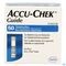 Accu Chek Guide Tests 50 Strips