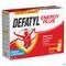 Defatyl Energy Plus 28 Ampoules