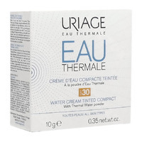 Uriage Thermaal Water Cr Compact Pdr Tint Ip30 10g