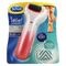 Scholl Velvet Smooth Voetvijl El.+exfol. Dh Roos
