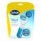 Scholl Velvet Smooth Rape Electr.+gommage Ps Bleu