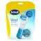 Scholl Velvet Smooth Rape Electr.+gommage Ps Bleu