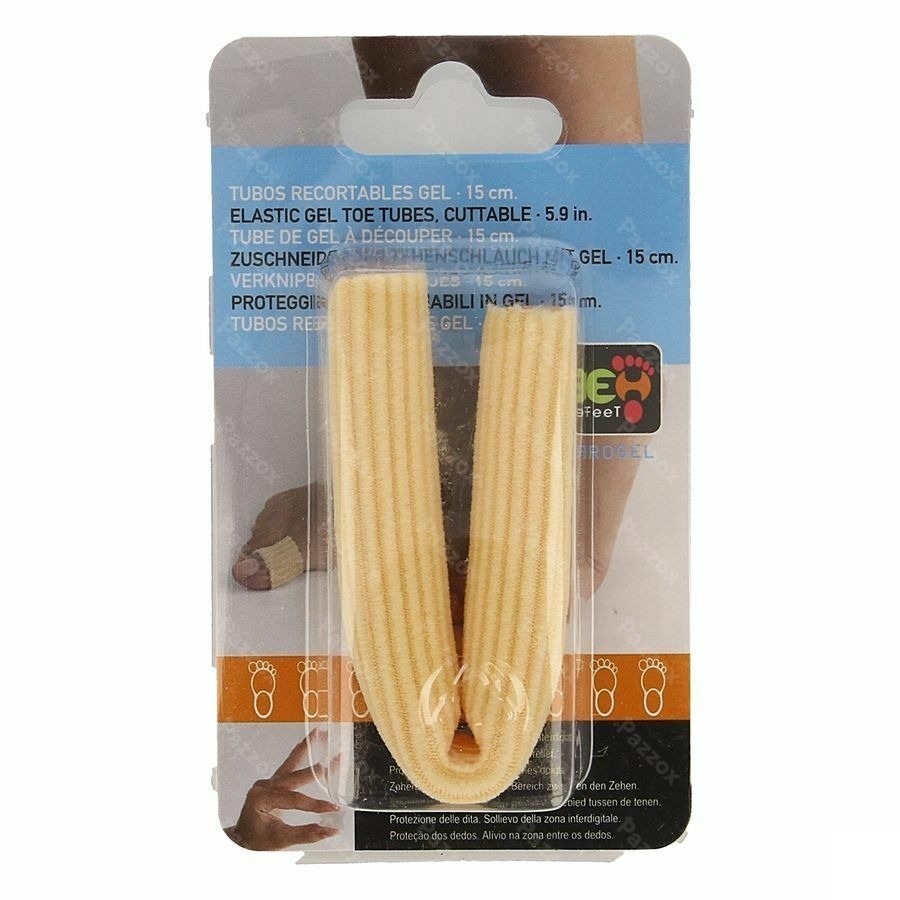 Neh Tube Gel 15cm Decouper 35/40