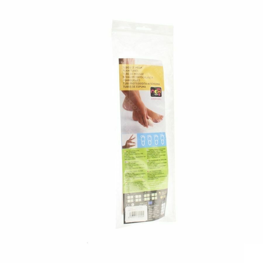 Neh Tube De Mousse Diam. 3cm Long 24,5cm