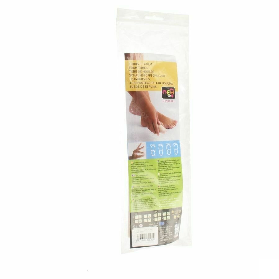 Neh Tube De Mousse Diam. 3cm Long 24,5cm