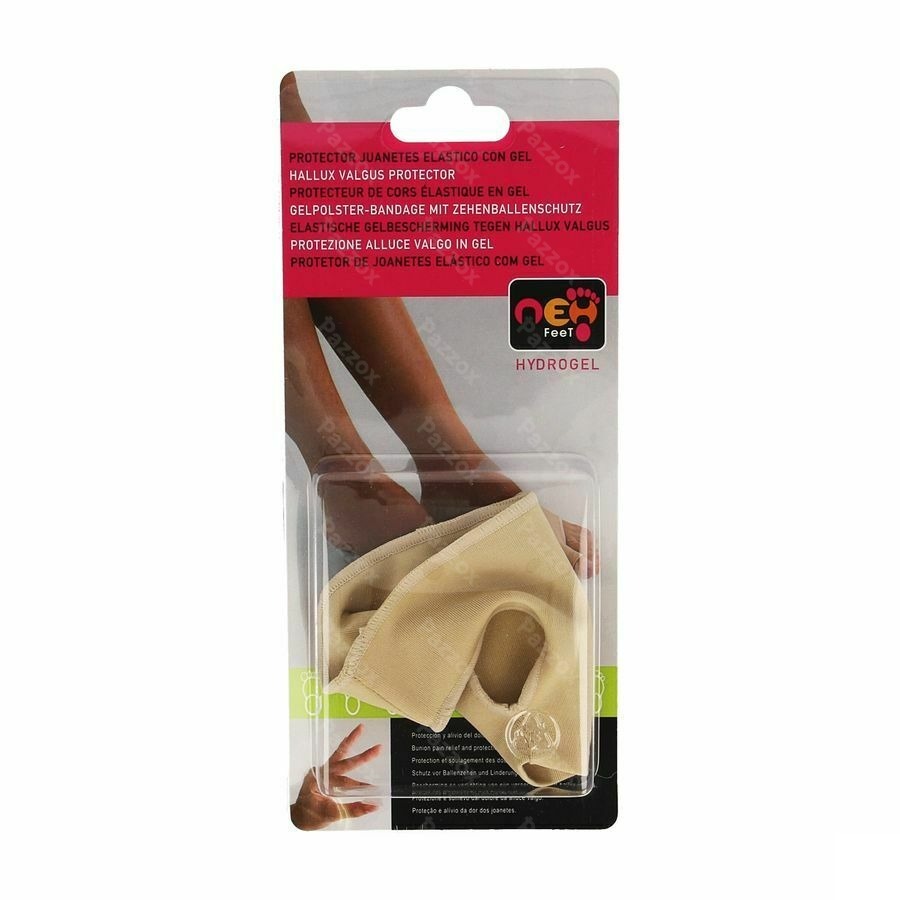 Neh Protecteur Cors Elastique Gel 41/46
