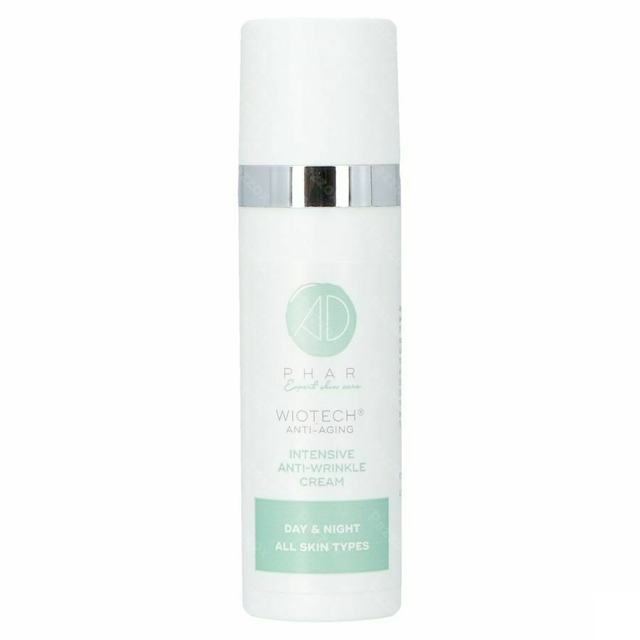 Wiotech Intensive Anti Wrinkle Cream 30ml