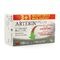 Omegapharma Arterin Plus Voedingssupplement Cholesterol 90 Capsules + 30 Promo