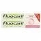 Fluocaril Bi-fluore 145 Dents Sensibles Duo 2x75ml
