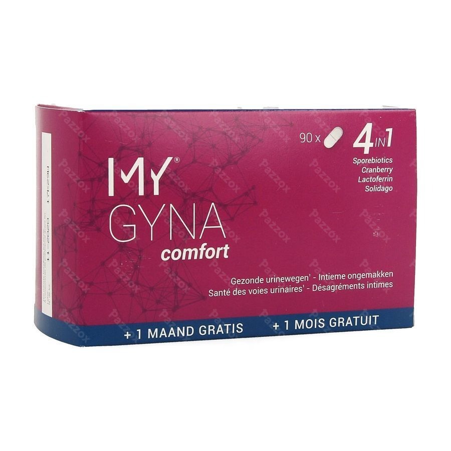 My Gyna Comp 90