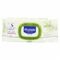 Mustela Bb Lingettes Nettoy. Change Huile Olive 50