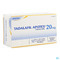 Tadalafil Apotex 20mg Comp Pell 12