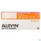 Allevyn Gentle Border 10,0x25,0cm 10