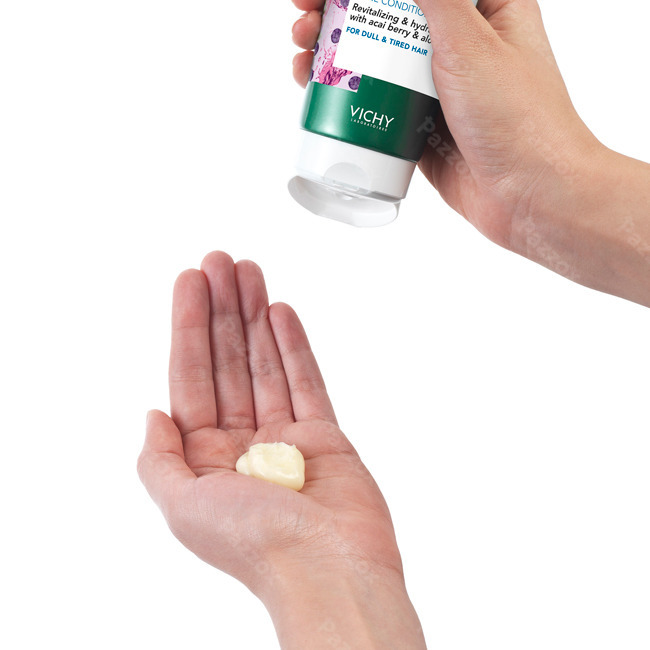 Vichy Dercos Nutrients A/sh Vitamine 200ml