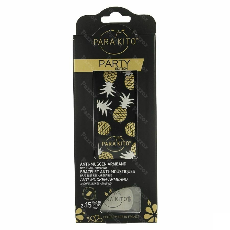 Para'Kito Bracelet Party Manille
