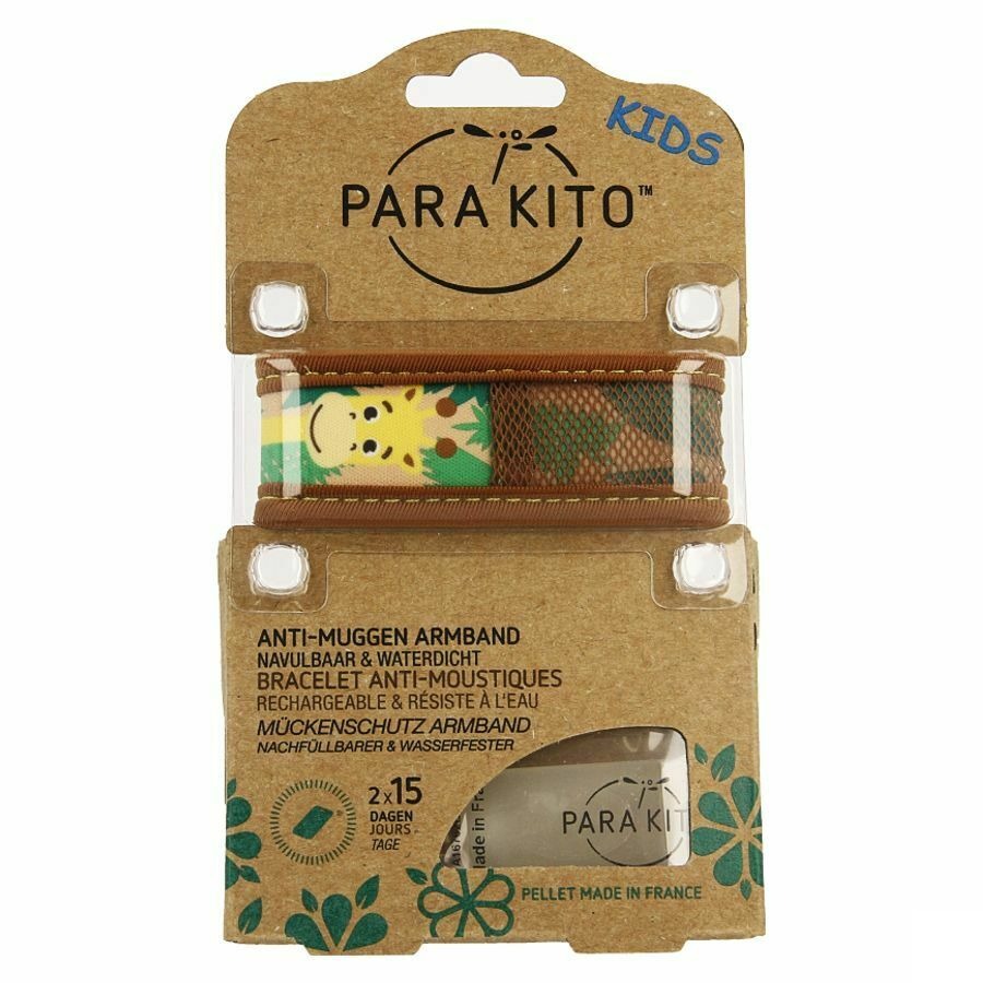 Para'kito Armband Kids Giraffe