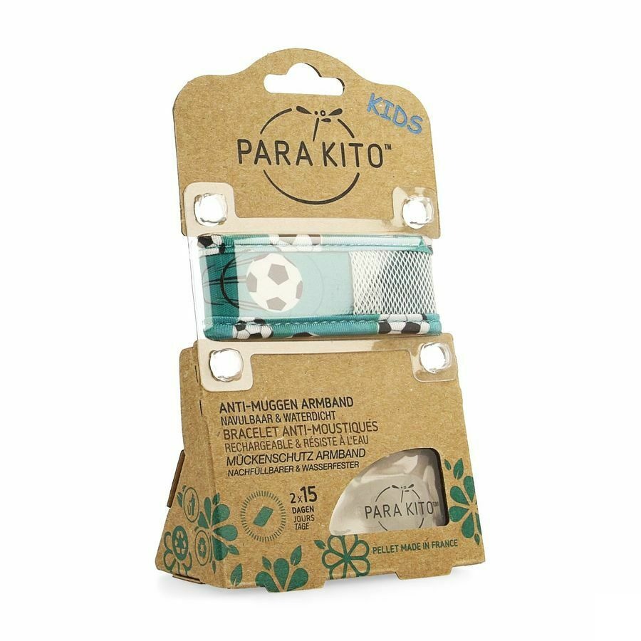 Para'kito Bracelet Kids Football
