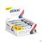 Etixx Energy Sport Bar Nougat 12x40g