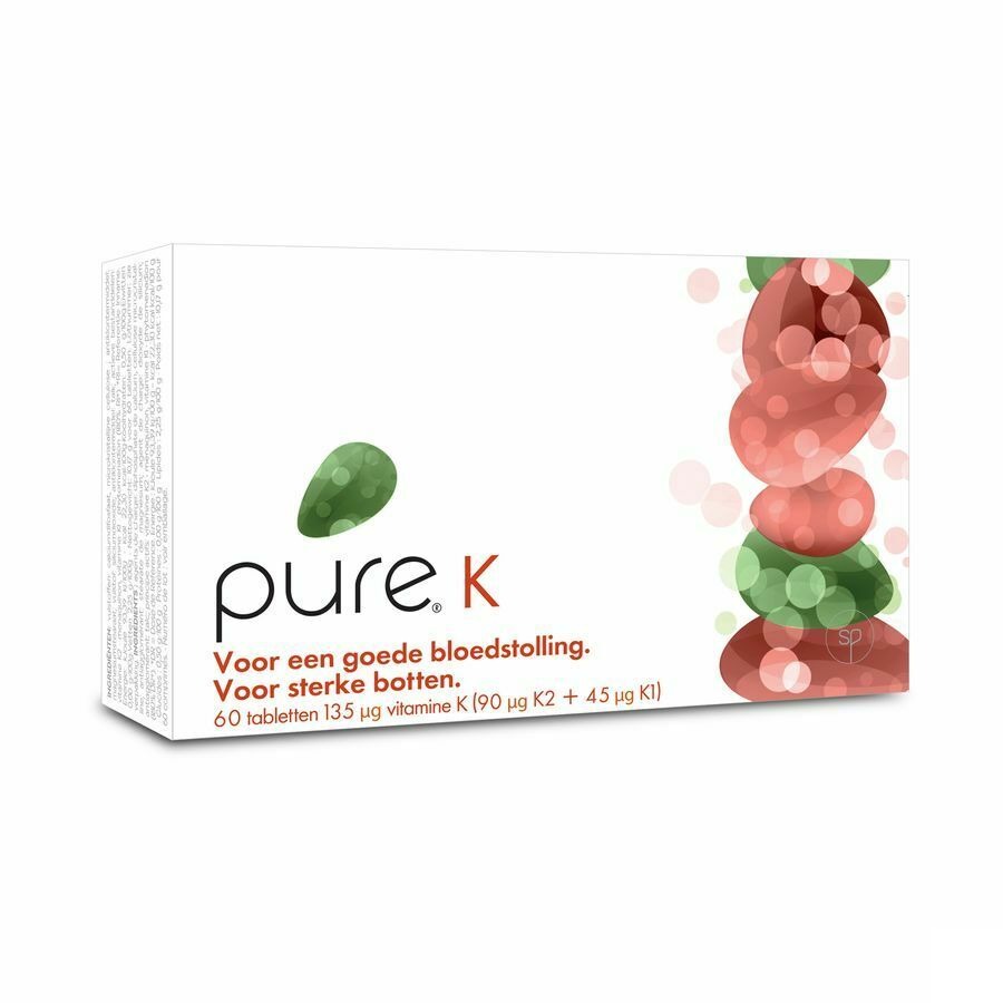 Pure K Tabl 60